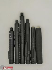 谈装备 论便携棍
