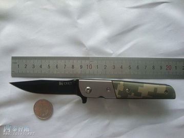 防身利器与生活精品推荐