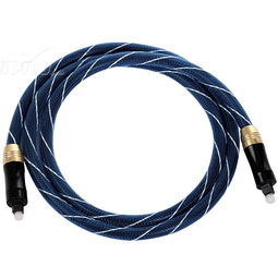 弗吉凯柏发烧光纤线F00710105 高保真音频连接解决方案