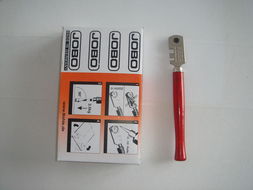 远洋钻石工具厂玻璃刀及甩棍产品列表