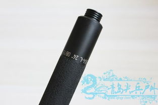 德国EKA甩棍轻版 机械锁定设计的卓越性能与实用选择