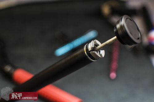 攻防兼备 收放自如 纳丽德NEX21教官版甩棍深度解析