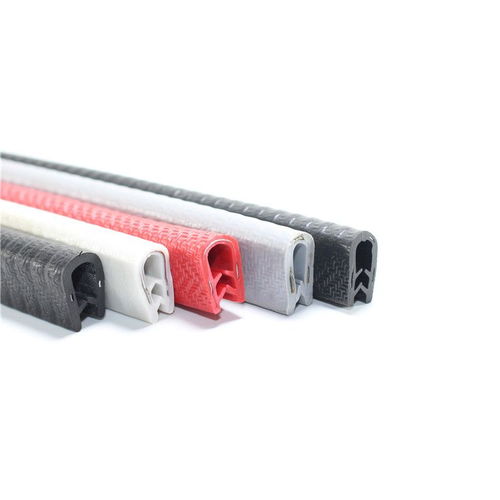 密封条与甩棍 清河县顺冠橡胶制品厂的产品特色与应用探析